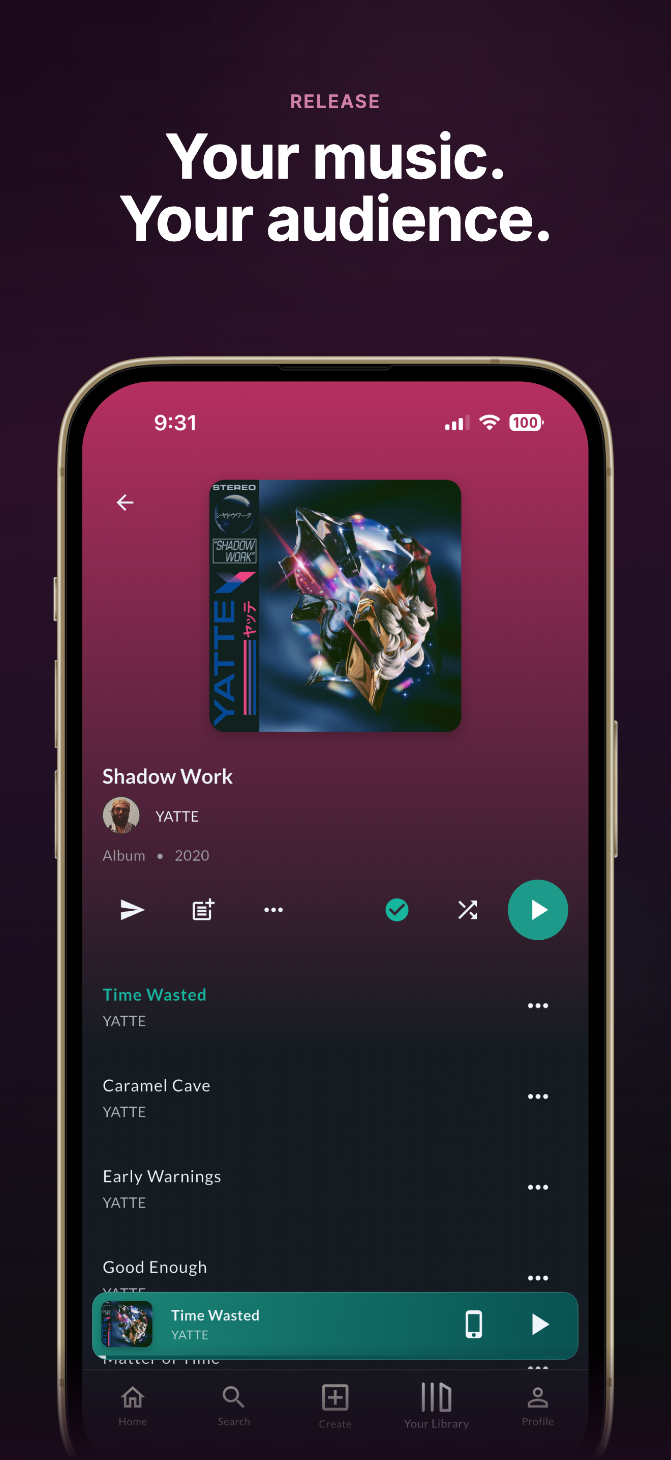 RITMO Social Connection